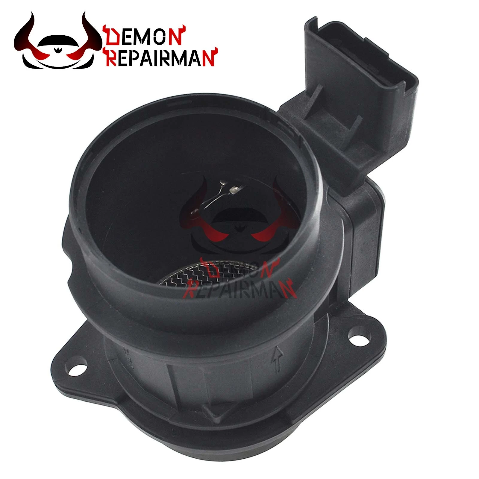 Capteur de débit d\'air massique Maf pour CITROEN, 5WK9631Z, 1920.transmith, 96, 422, 121, 206, 307, HDi, 1.4HDi, 8HX, DV4TD, 1007, 1.4