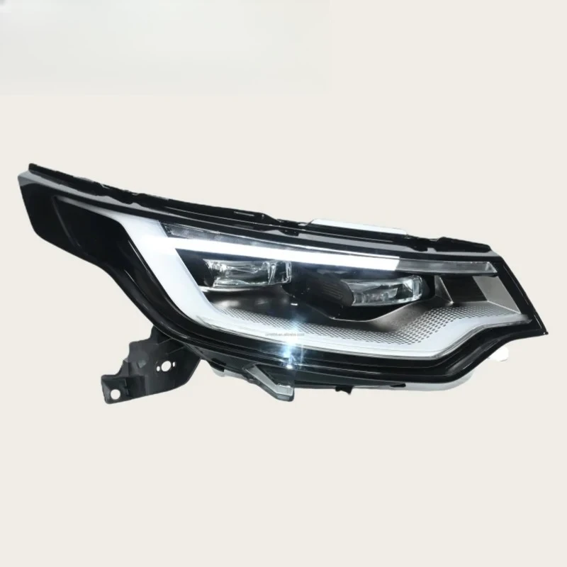 

Для Land Rover Discovery V 5 L462 фара в сборе, автомобильная фара, оригинальный светодиодный OEM LR096506 LR096507 LR085641 LR085642