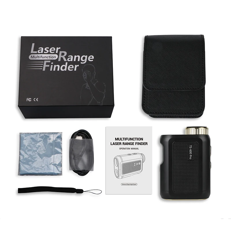 

Bosean Distance Meter 1000m Long Range Finder Scope 1500m Golf Range Finder Rangefinder bluetooth