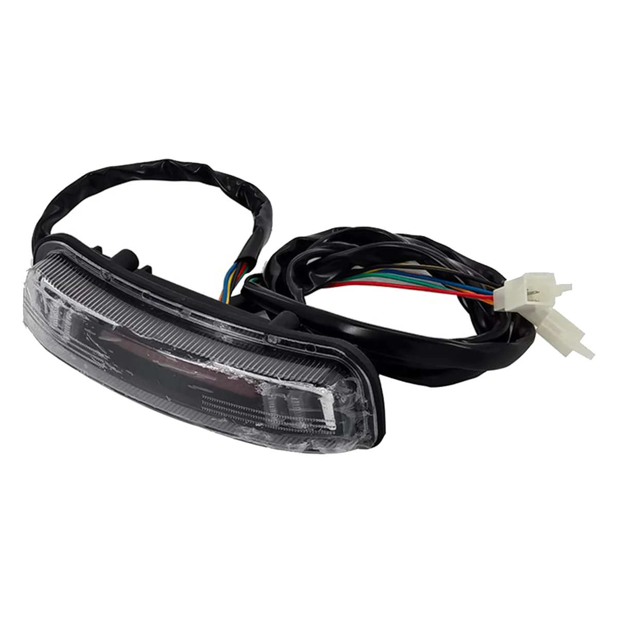 

A06T-60V Universal Signal Light Tail Light Turn Signal Brake Light for CItycoco Electric