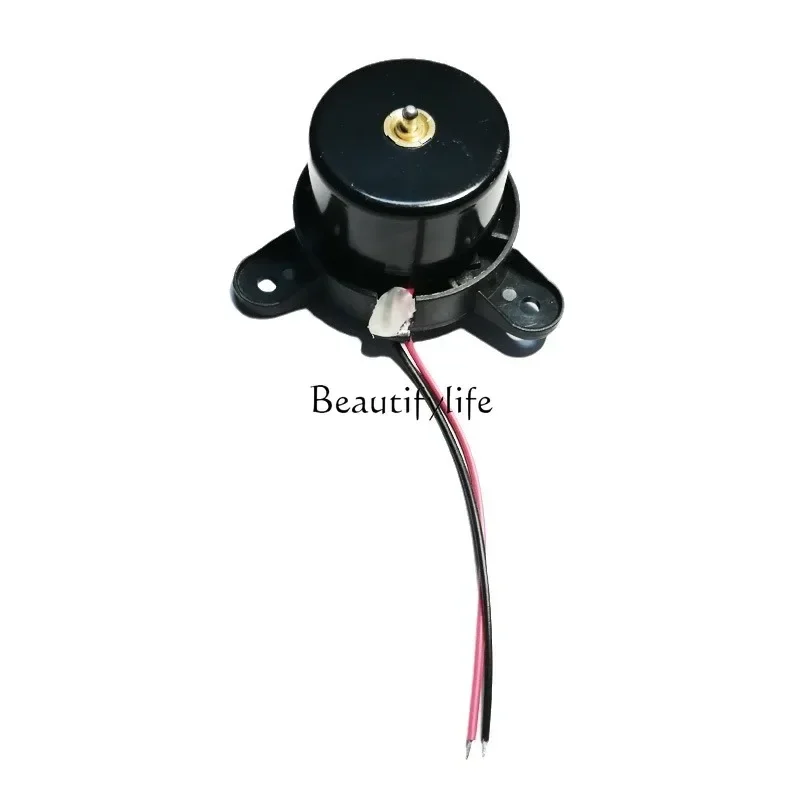 

Customized silent mixer vibration motor Lingda brand 12V24V DC brushless motor