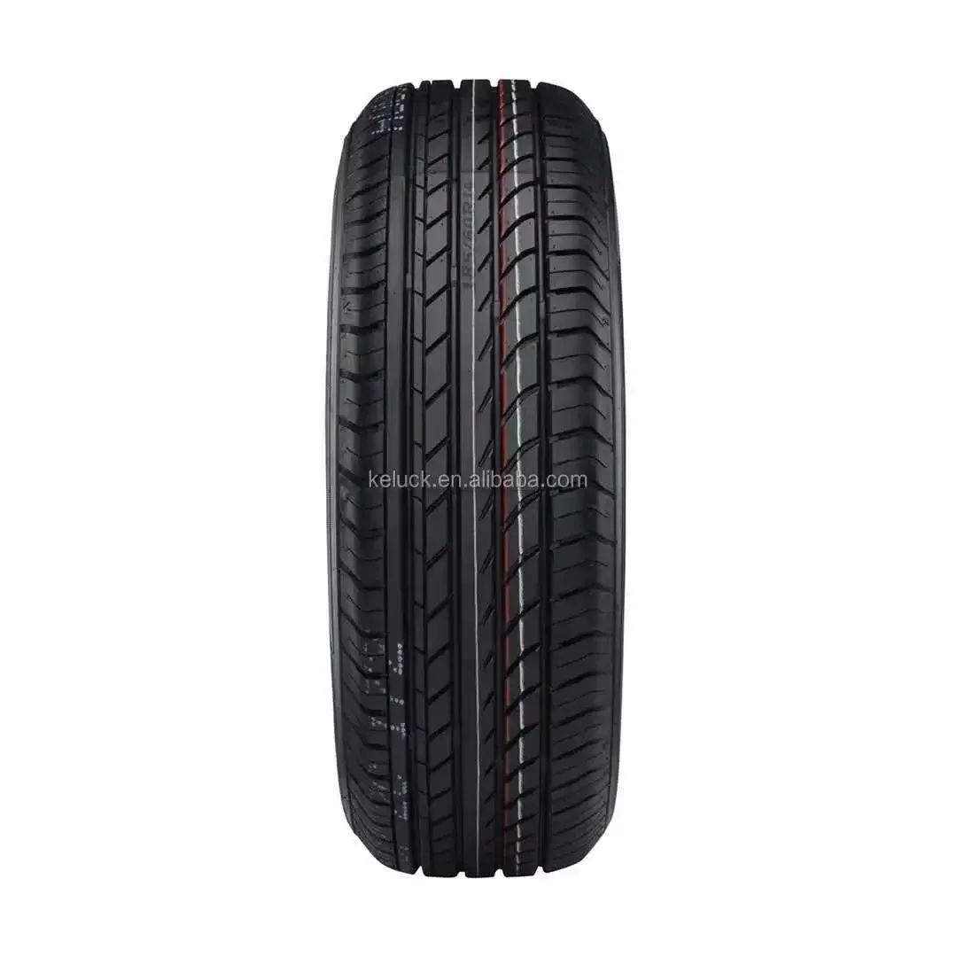 165/70/13 205/55R16 neumáticos de coche nuevos KELUCK Technology