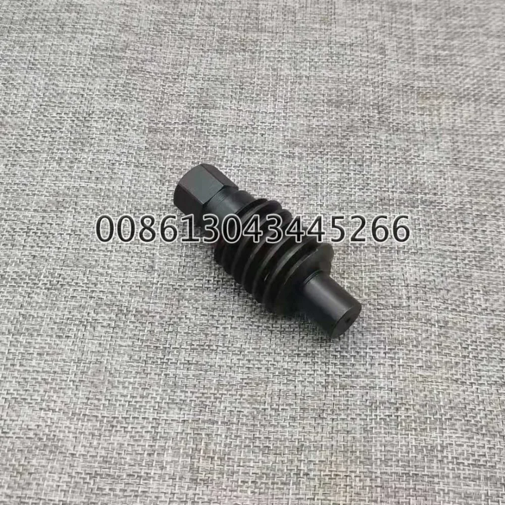 Heidelberg CD102 Oil Group Turbine Worm 66.006.029 C5.006.409F C5.006.408F