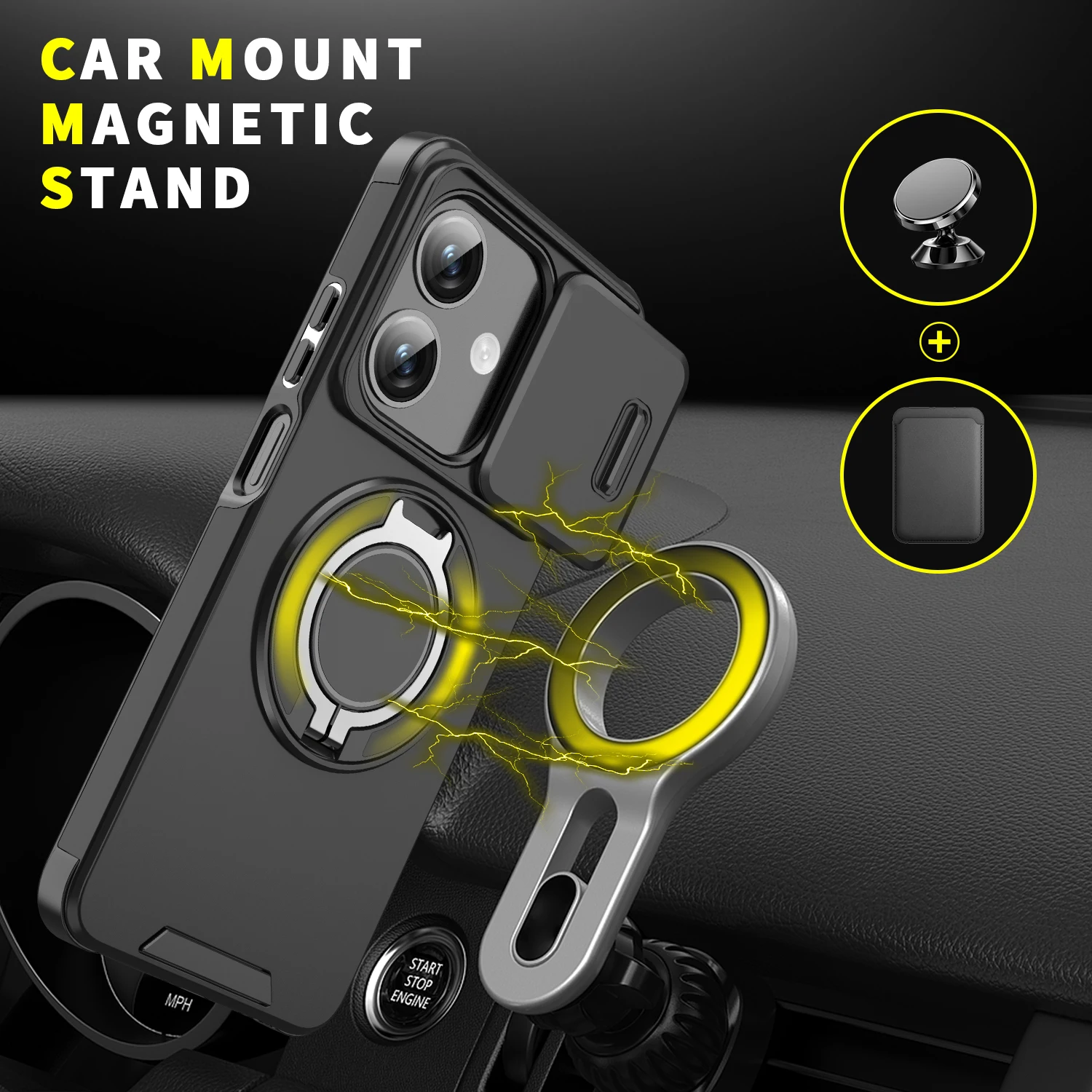 Stand Soft Phone Ca…