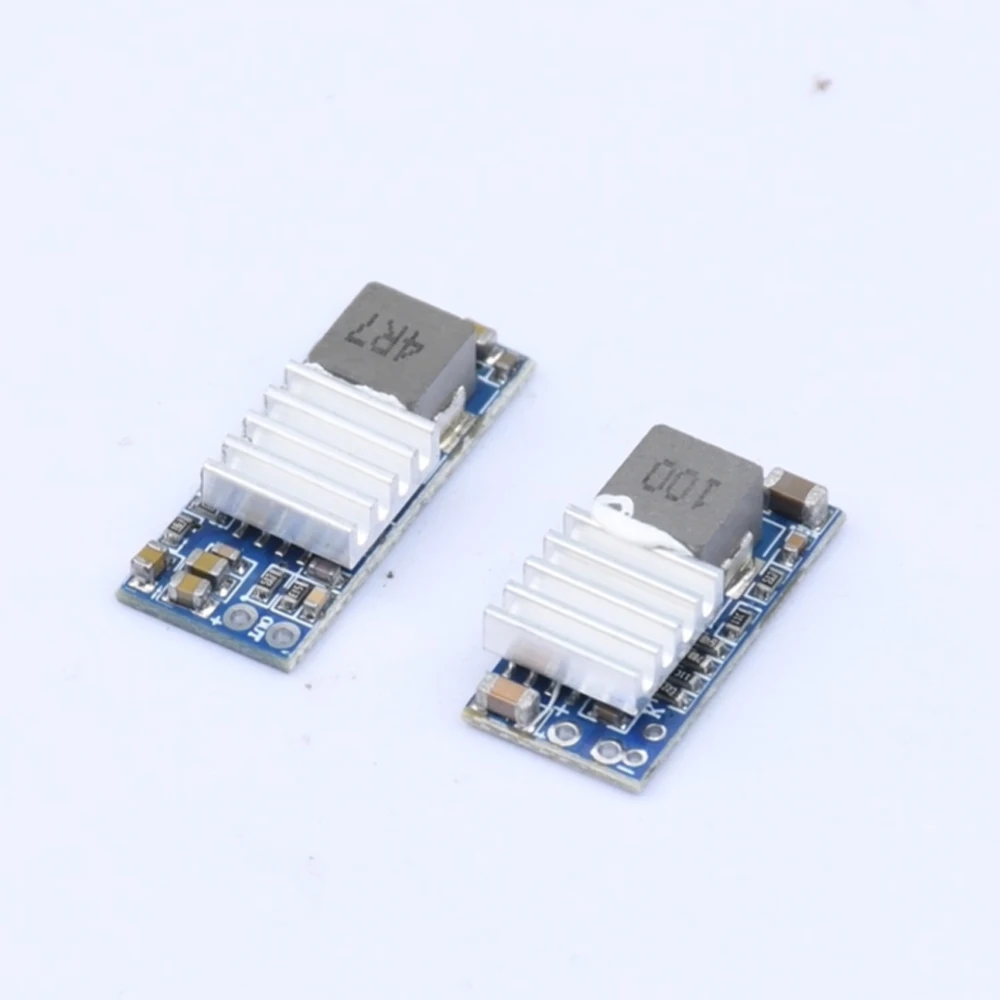 DC-DC 5A 6A Mini Po…