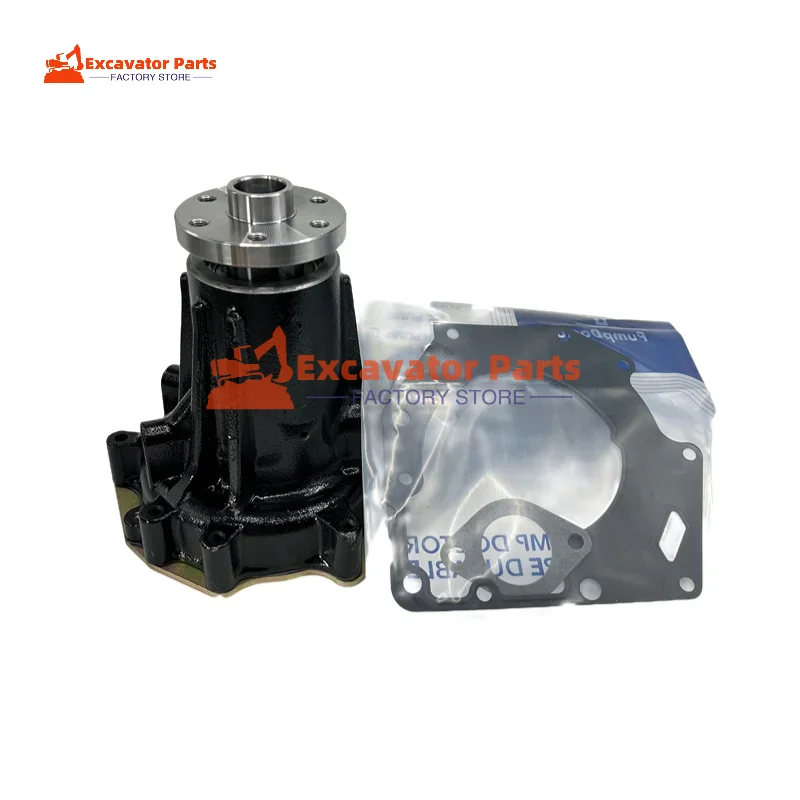 For Sany sy SY305 335 360C 365C 375C-8 Isuzu 6HK1 Engine water pump Excavator Parts