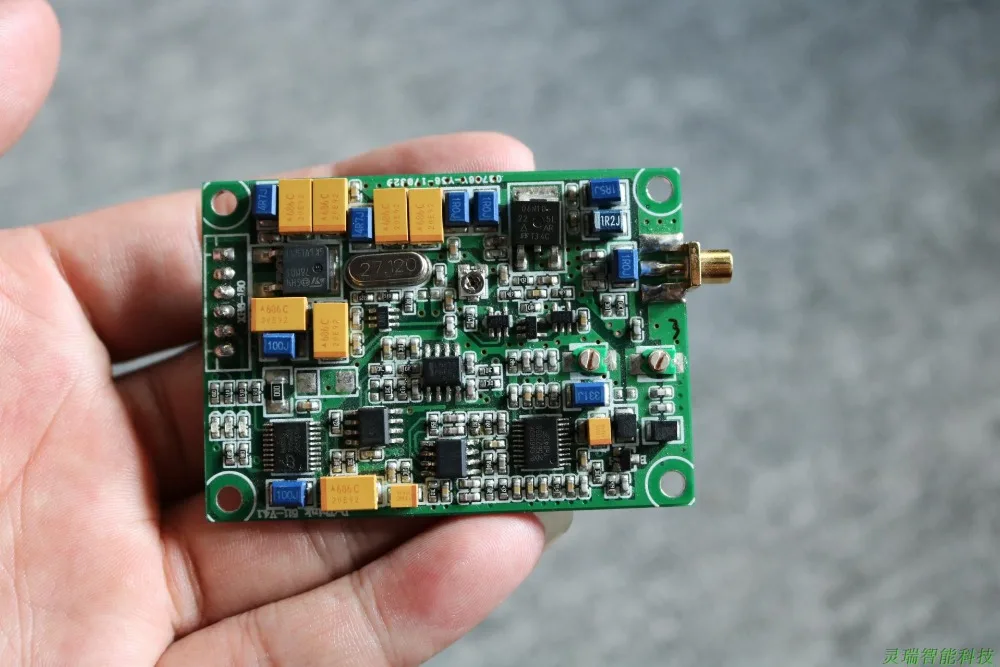 

LINKRFID, модуль чтения и записи RFID, связь RS232, мультиэтикетка, считывание RFID-датчика