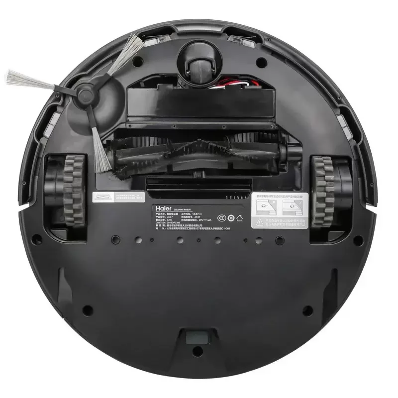 Imagem -05 - Bateria Li-ion para Mijia Mop Robot Aspirador de pó Acessório 14.8v 2800mah Stytj02ym