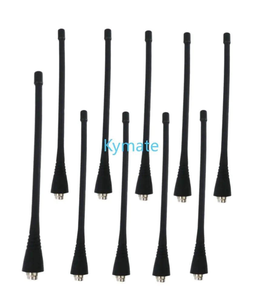 

Free shipping 20 pcs/lot UHF Antenna For TAIT TP8 Or TP9 Whip Antenna TP8100 TP9100 maxtonData