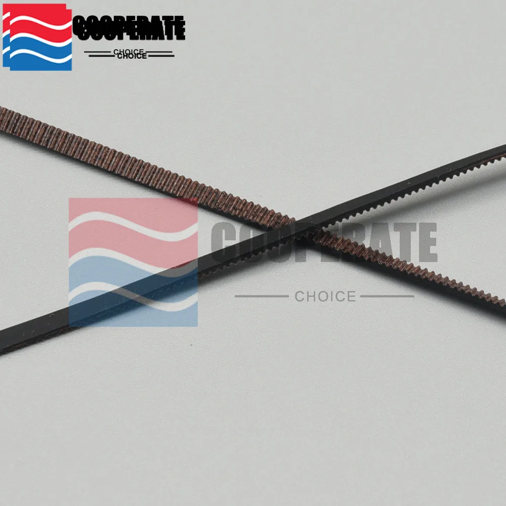 

1X 1577172 1548486 1572337 CR Timing Belt compatible for EPSON L110 L120 L130 L132 L210 L220 L222 L312 L300 L310 L350 L355 L362