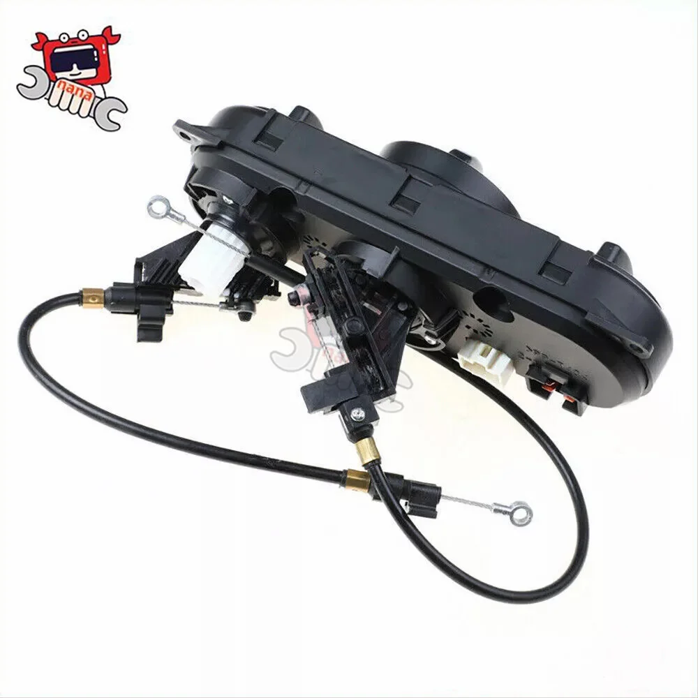 

Suitable for Buick Excelle air conditioning controller panel regulator 96615408