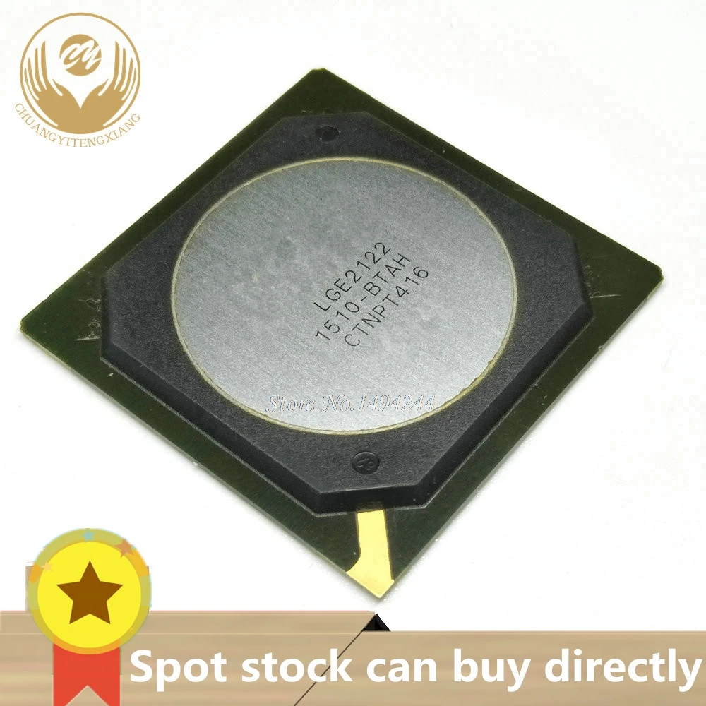 em estoque LG2122 BGA LGE2122BTAH LG2122 LGE2122-BTAH 2PCS