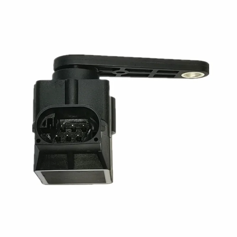 For Audi Skoda Seat Volkswagen VW Headlight Leveling Level Range Control Sensor 4B0907503 4B0907503A