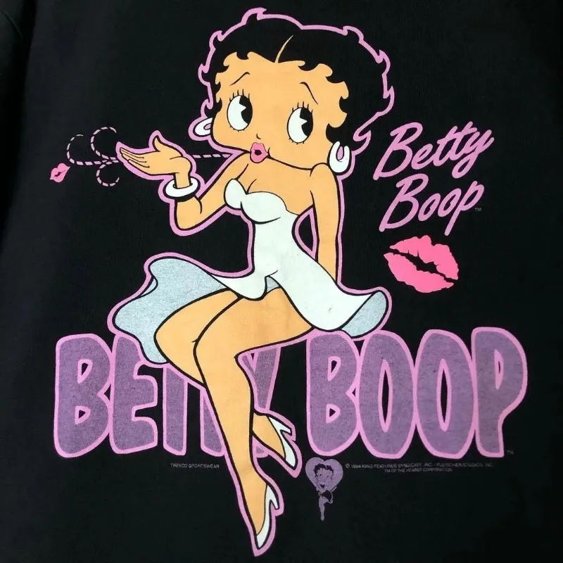 تي شيرت جديد بأكمام قصيرة من Betty Miss برقبة دائرية سريع الجفاف، قميص بناتي ريترو وعصري، مطبوع ثلاثي الأبعاد