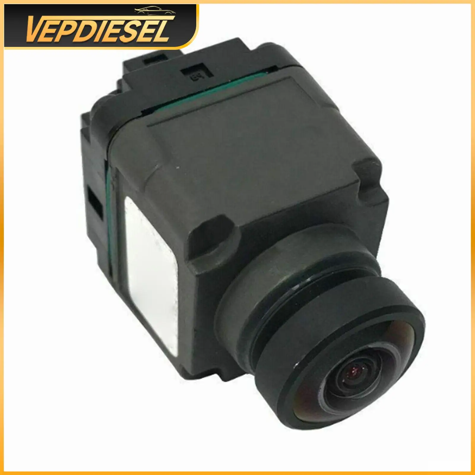 

1PC Front Bumper Surround Camera For Land Rover Range Rover Evoque L538 LR025912 Professional Car Replacement Parts