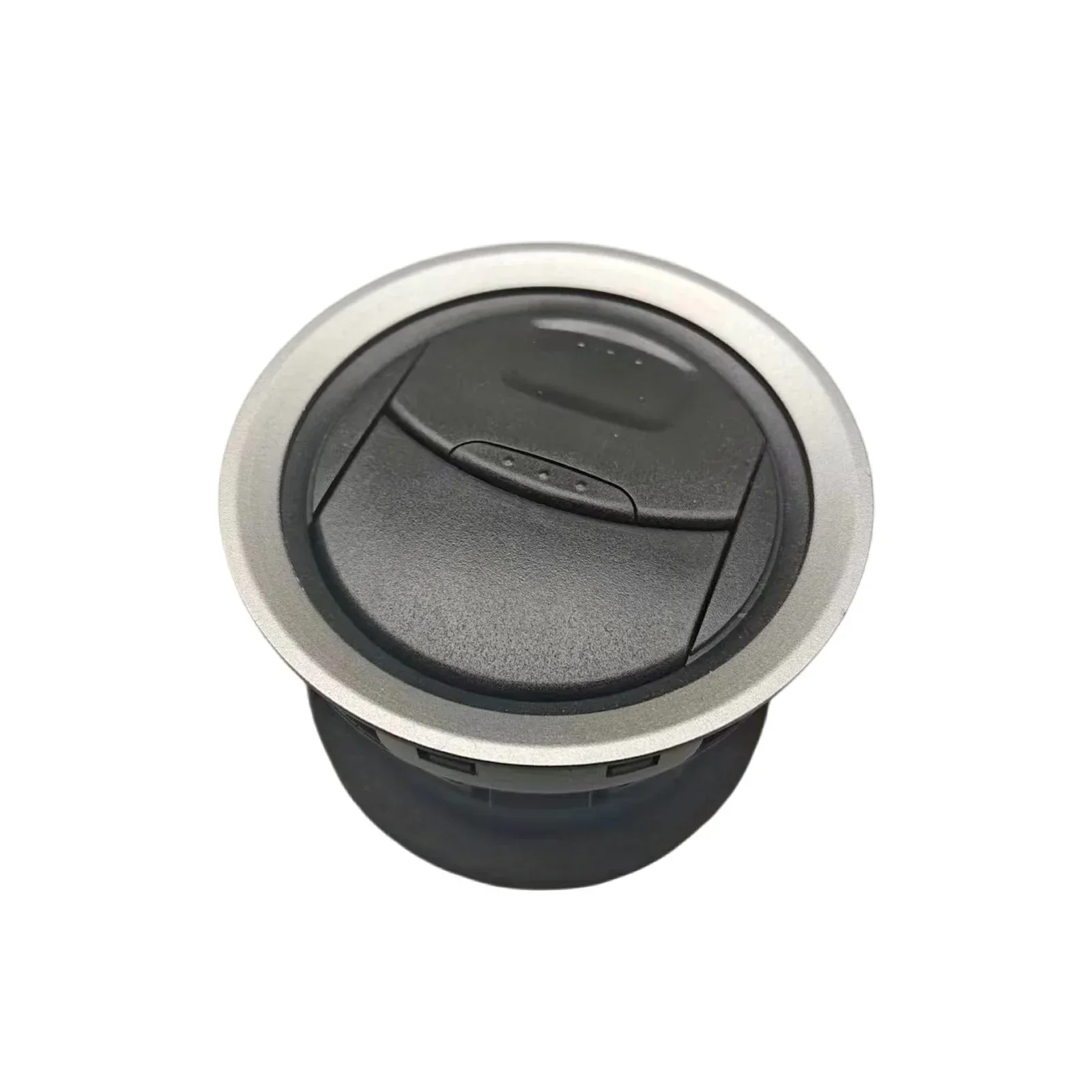 Auto Air Vent Diffuser Appearance Shape Size Direct Replacement High Universality Fitment Manual Measurement Deviation