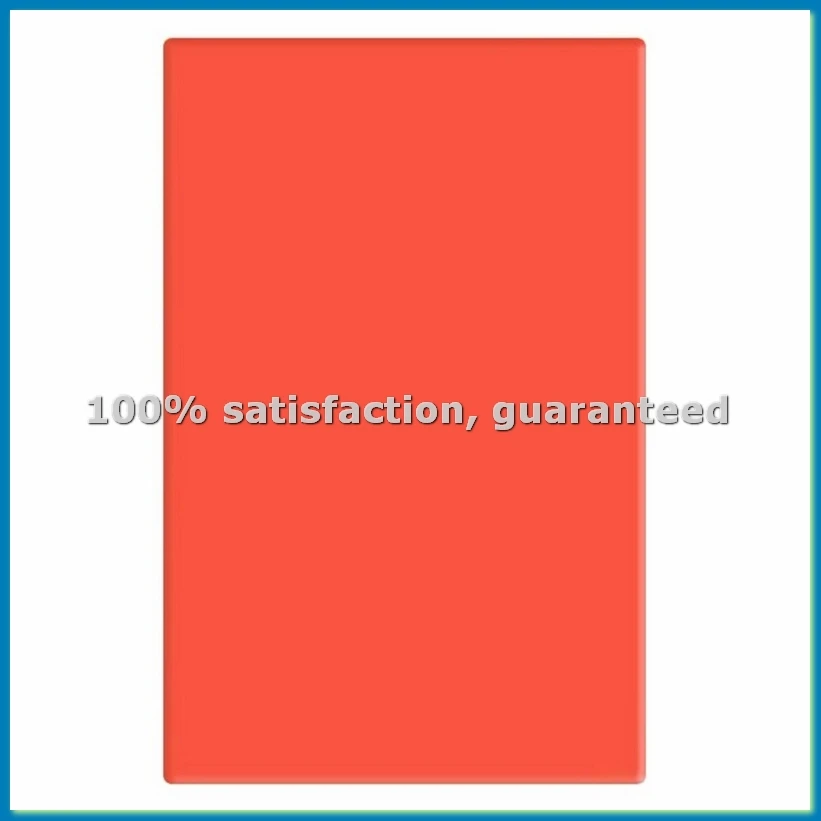 A4 Rubber Stamp She…