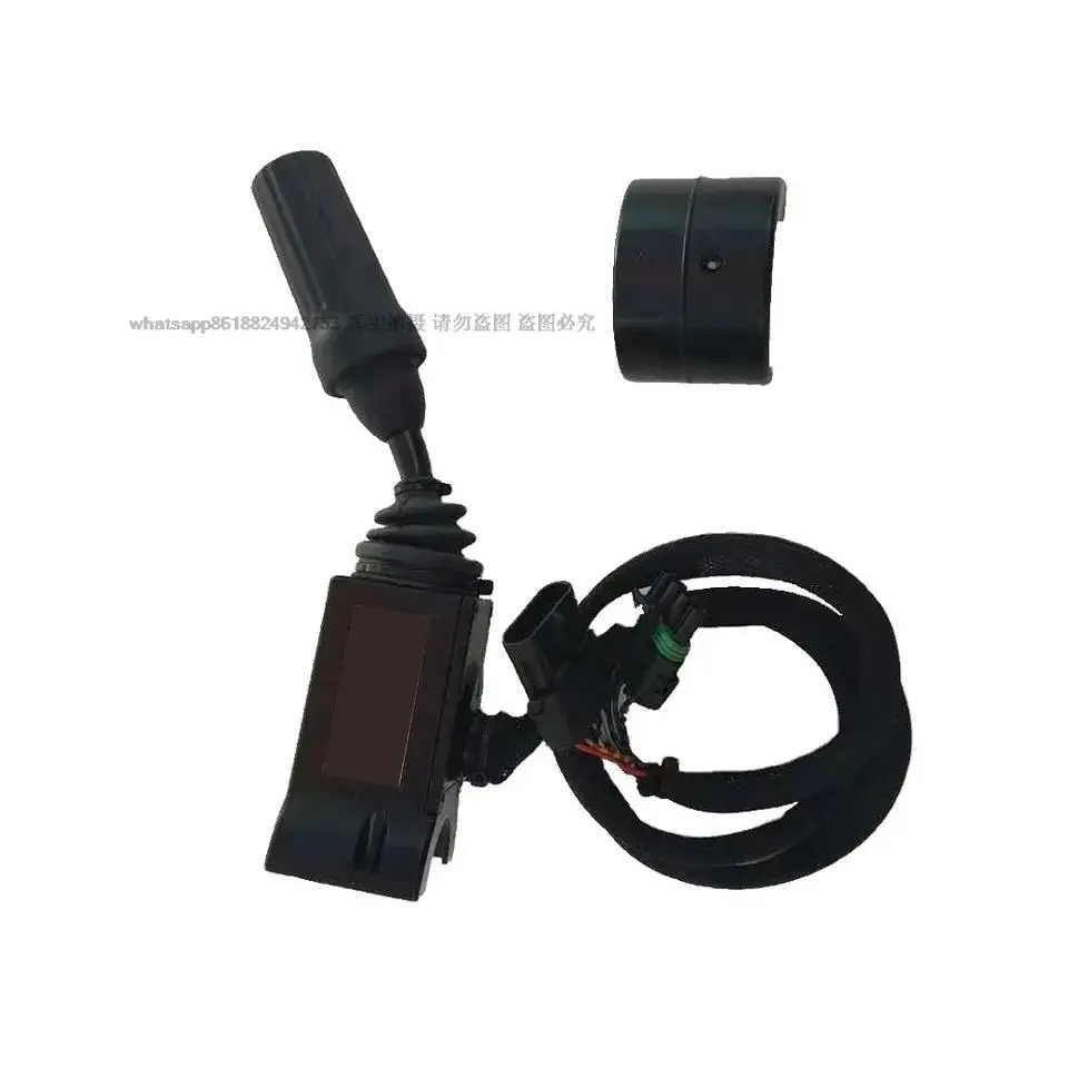 

4WG200 gear box transmission parts 0501216209 0501209951Gear Selector Combination Switch Switchgroup