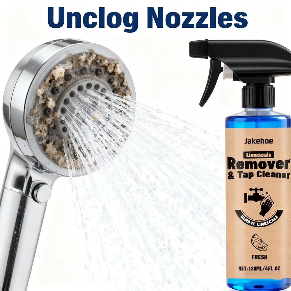 

Очиститель крана Простота в использовании Легко и обеспечивает ровную силу Изготовление очистки Эффективное удаление стойких пятен и восстановление