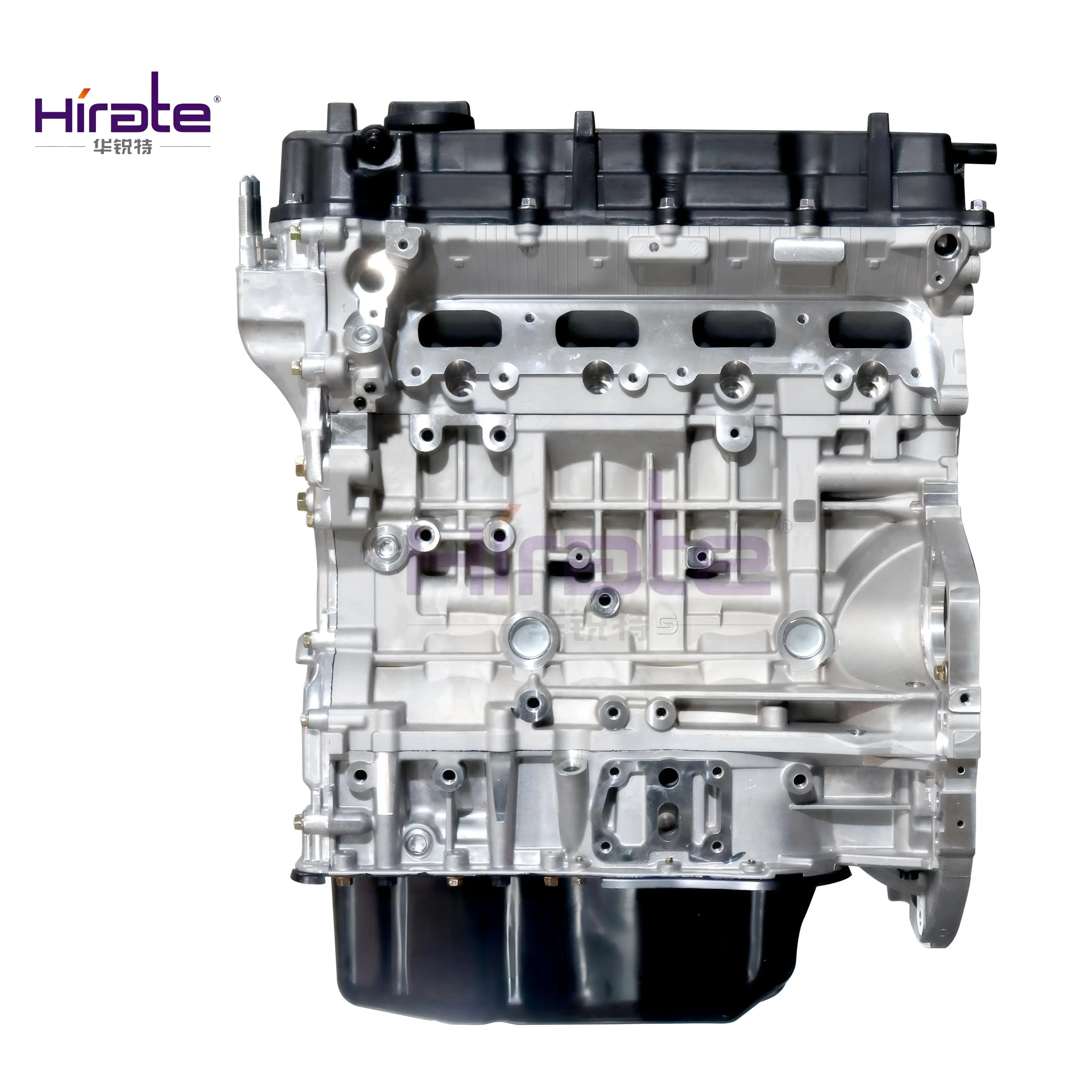 High-quality, Best-selling Standard Displacement Hirate Engine Suitable For Hyundai Kia G4KH High Bracket