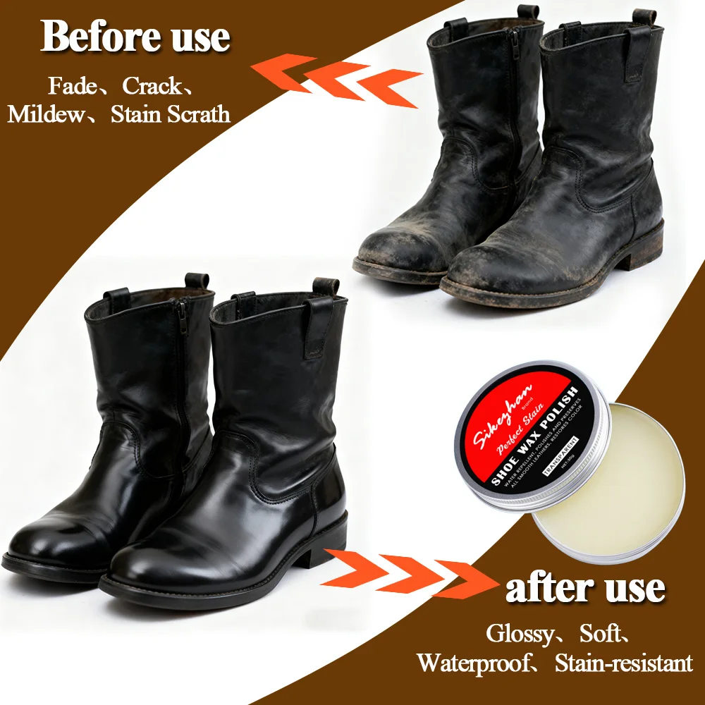 Thumbnail 4 - #20 Best Rated Shoe Polish to Buy in 2026