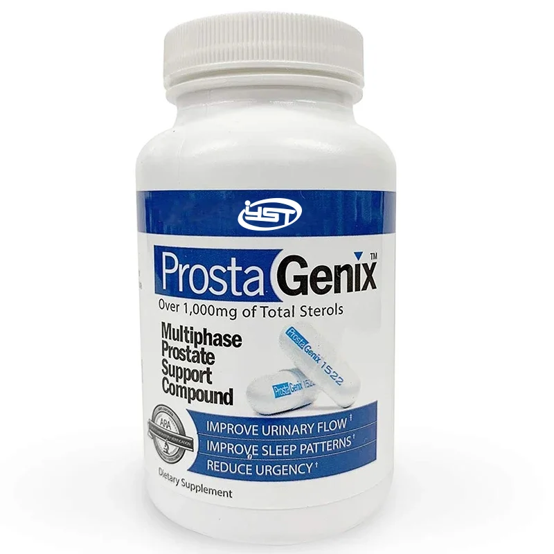 

Prostate Supplement-Featured on Larry King Investigative TV Show - Over 1 Million Sold -End Nighttime Bathroom Trips