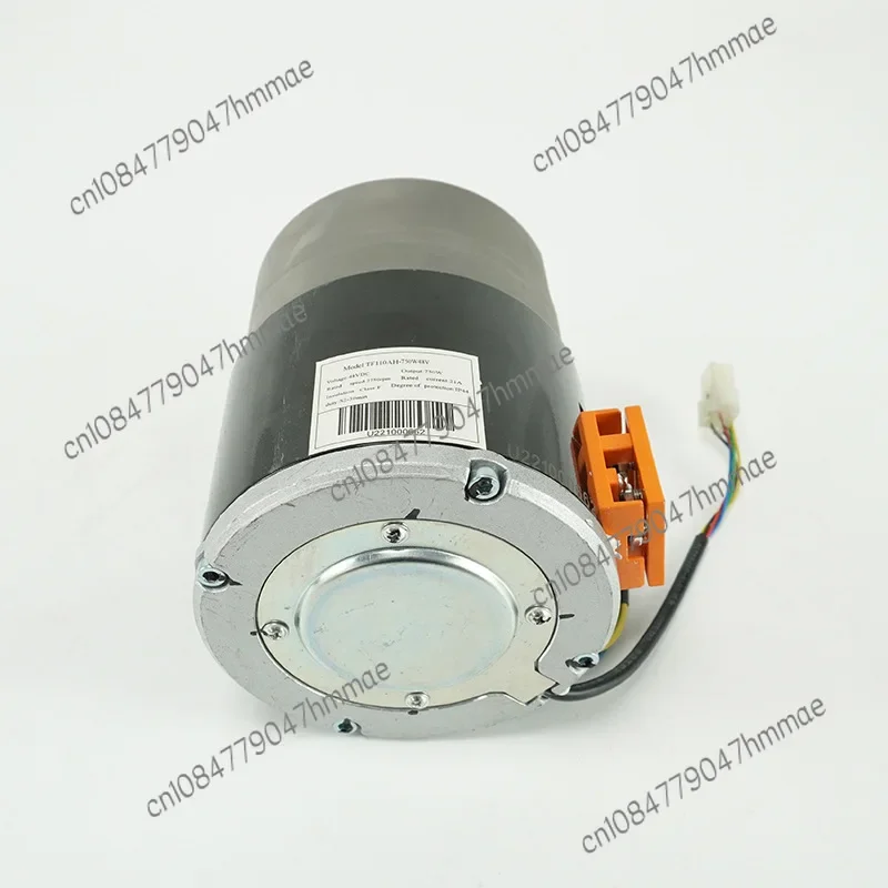 Permanent Magnet Brushless Motor 48V/1kW) Tf110ah1000w48v Afterburner CBD-20J-LI, Sl20gl New