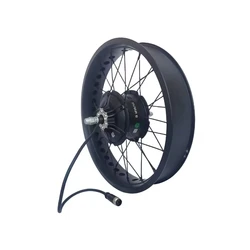 BAFANG G062 48V 750W Motor 20/24/26x4.0