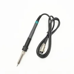 New Plug-in 90W 120W Universal High-frequency Soldering Iron Handle 203H Thermostatic Soldering Pen