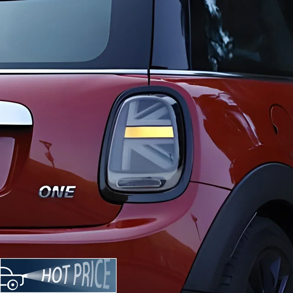 Car Taillight Assem… - image