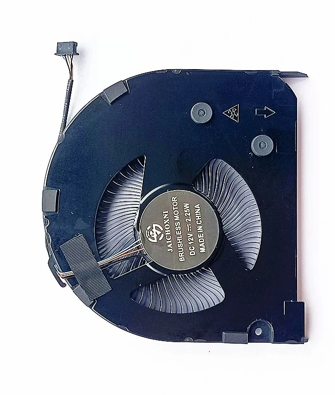 For Lenovo Thinkpad T15p/P15v Gen1 /2 /3 Cooling, Fan, Alternative