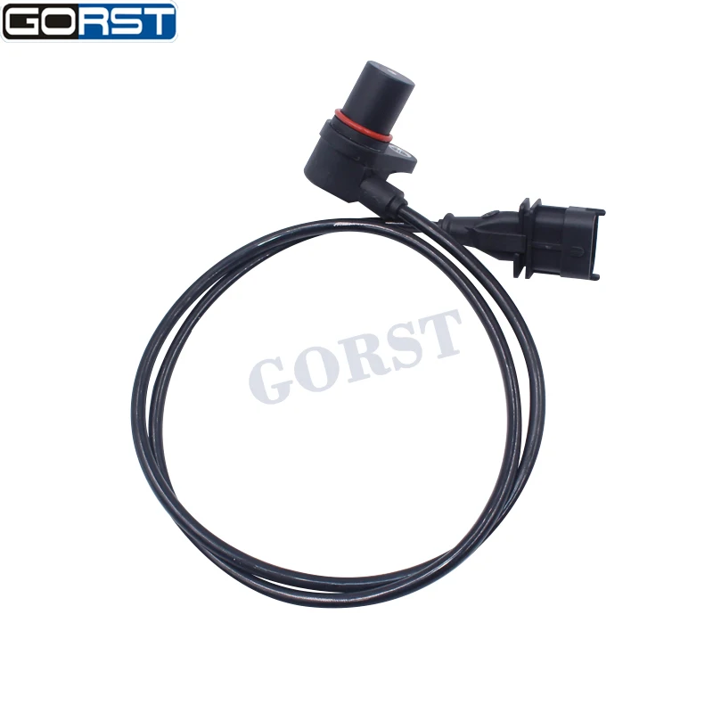 Crankshaft Position Sensor 0281002929 for Mitsubishi Canter Platform Chassis ME226858 Automobiles Car Parts CKP Sensor