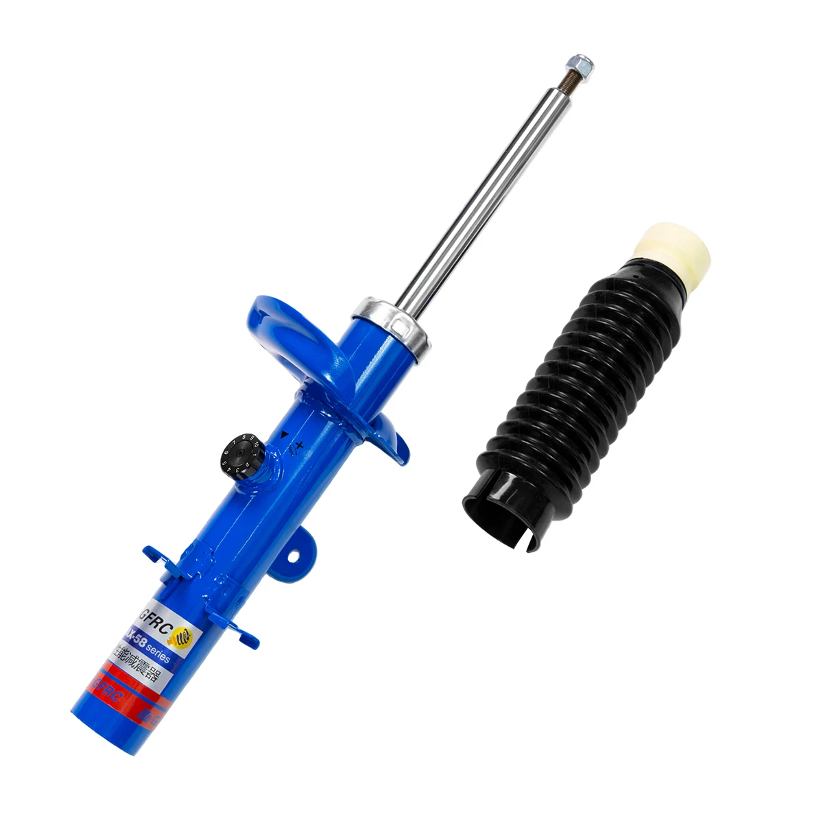 For 2021-2026 Geely Xingrui Durable Stable and Comfortable OEM Upgrade Damping Force Adjustable Shock Absorbers