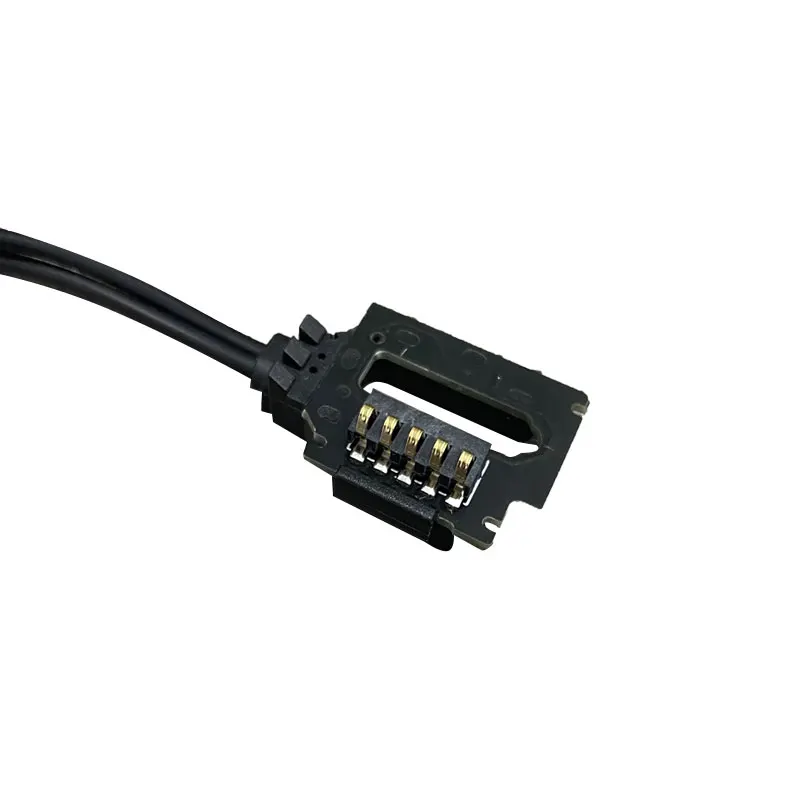 For Cardo PACKTALK EDGE /Pro motorcycle helmet Bluetooth intercom Base contact spring connection wire image 4