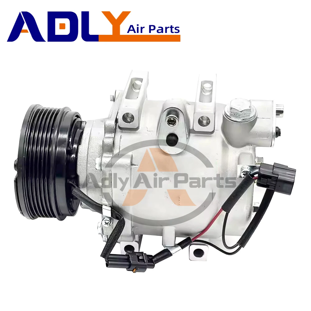 AC Air Conditioning Compressor For Chery Tiggo Arrizo J60-8103010  WXH-086-HM0 ATC-086-HM0 ATC-086-HM1 ATC086HM0 TCQ086HM8A
