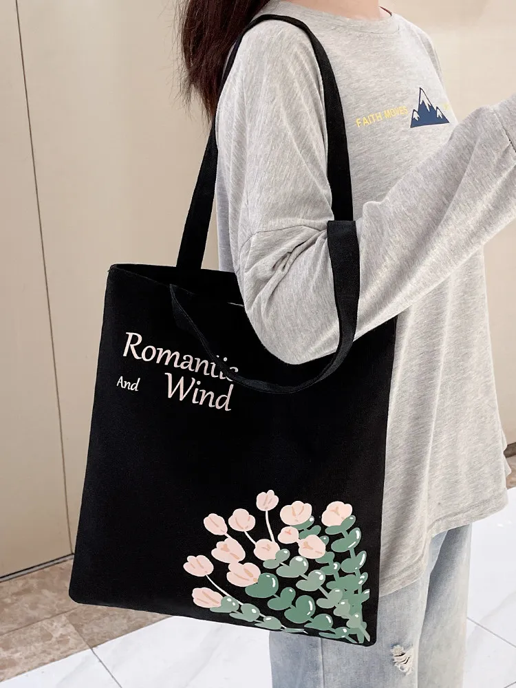 

2026 New Large Capacity Commuting Handbag with Shoulder Strap - Korean Style, Elegant and Comfortable