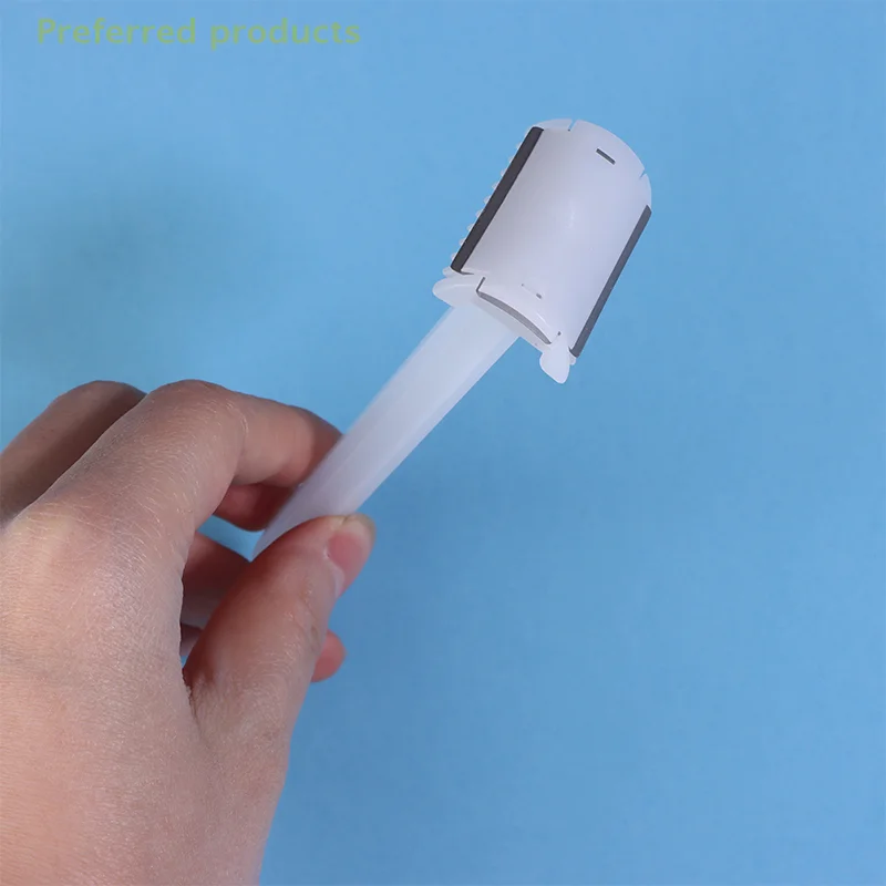 10Pcs Medical Disposable Razors For Women Men's Sanitary Shaver 1 Or 2 Layer Sharp Stainless Blade Hair Remove Tool