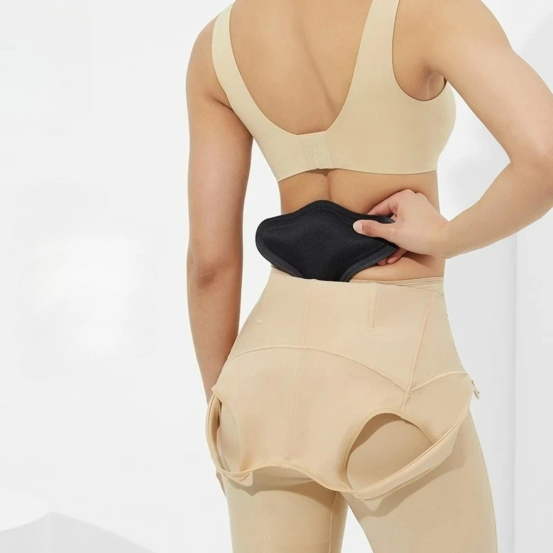

EVA Board Post-Surgery Liposuction Lumbar Support Molder Foam Compression Backboard for Abdominal Contouring and Recovery Home