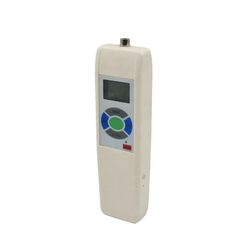 

Portable Soil Hardness Tester High Quality Digital LCD Screen Handheld Soil Compactness Testing Equipment Electronic Power