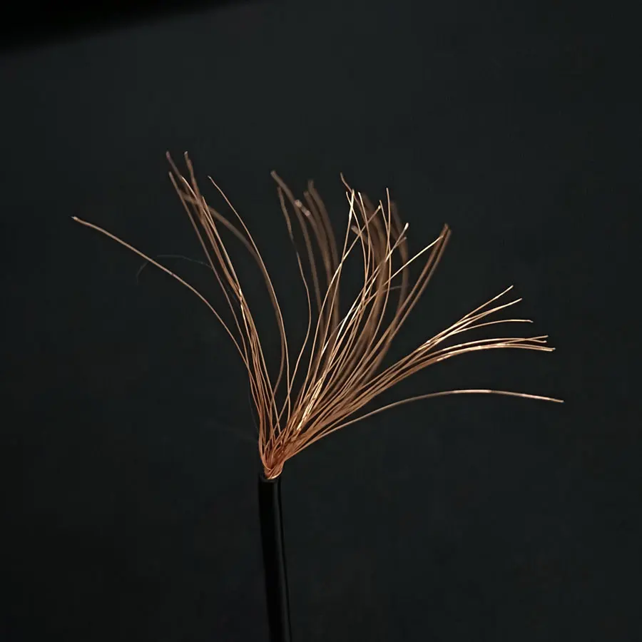 Thương Hiệu Mới Chất Lượng Cao Sửa Chữa Tai Nghe 3.5Mm Cáp Cáp Nâng Cấp Cho Tai Nghe Sennheiser IE8 IE80 IE8I Tai Nghe Dây Thay Thế