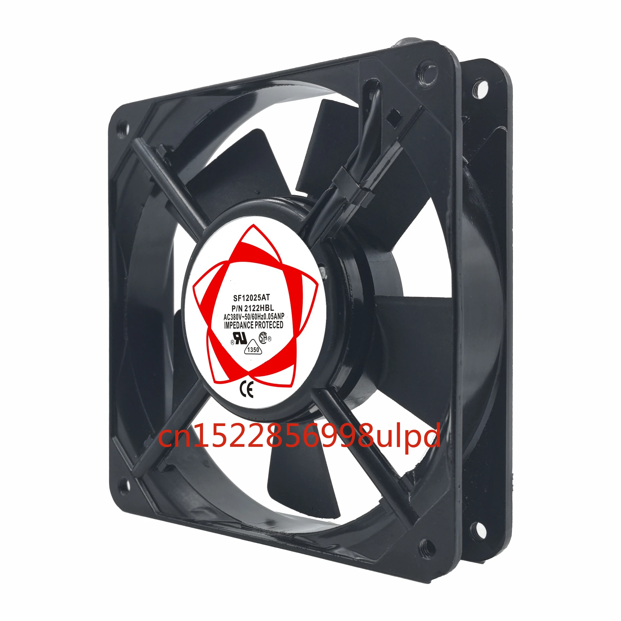 

Новый охлаждающий вентилятор SF12025AT 2122HBL новый и оригинальный