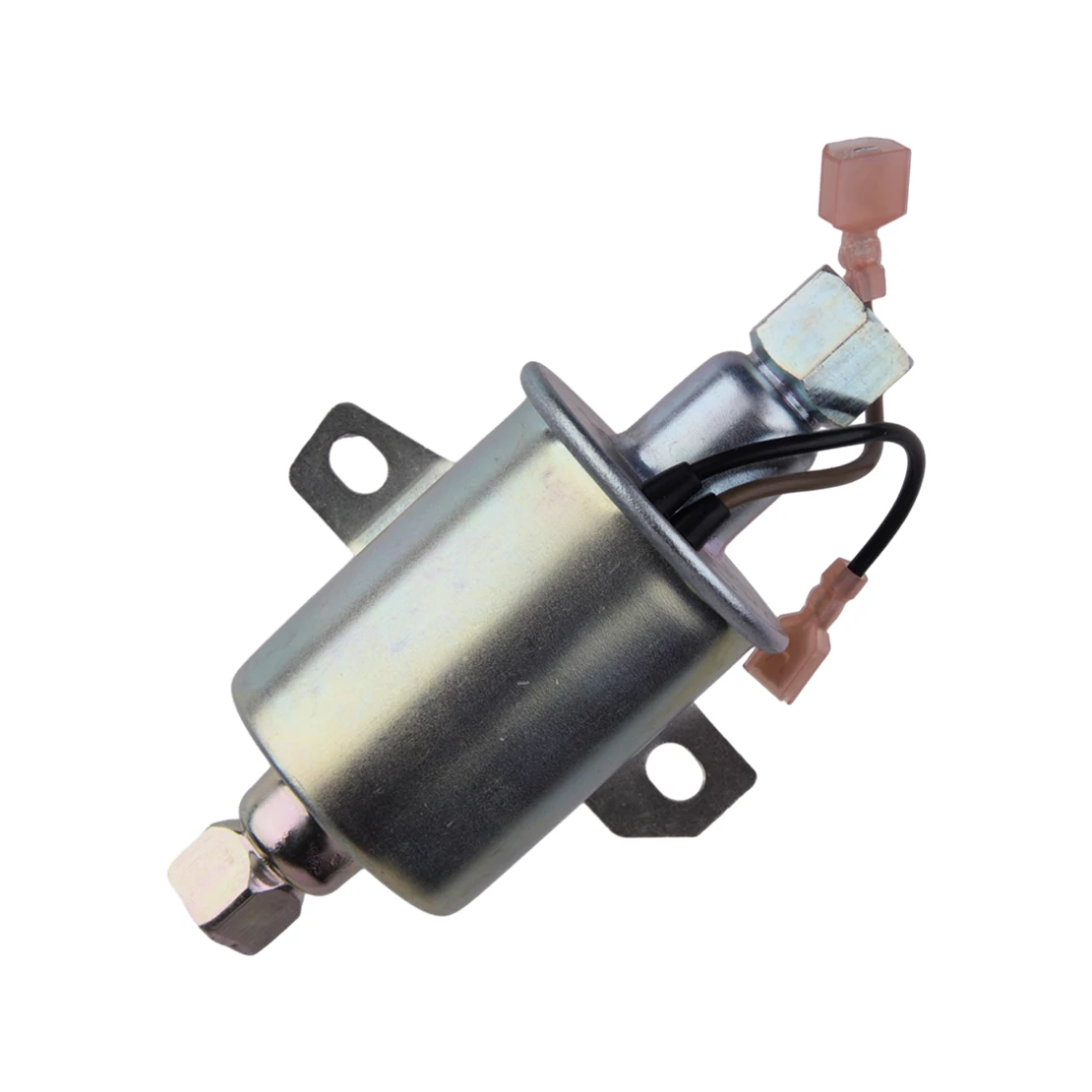 A064S967 A047N931 149-2790 149-2583 E11012 RV006 Fuel Pump Fit for Cummins Onan Generator 3.5-5 PSI 25-35 GPH 12V