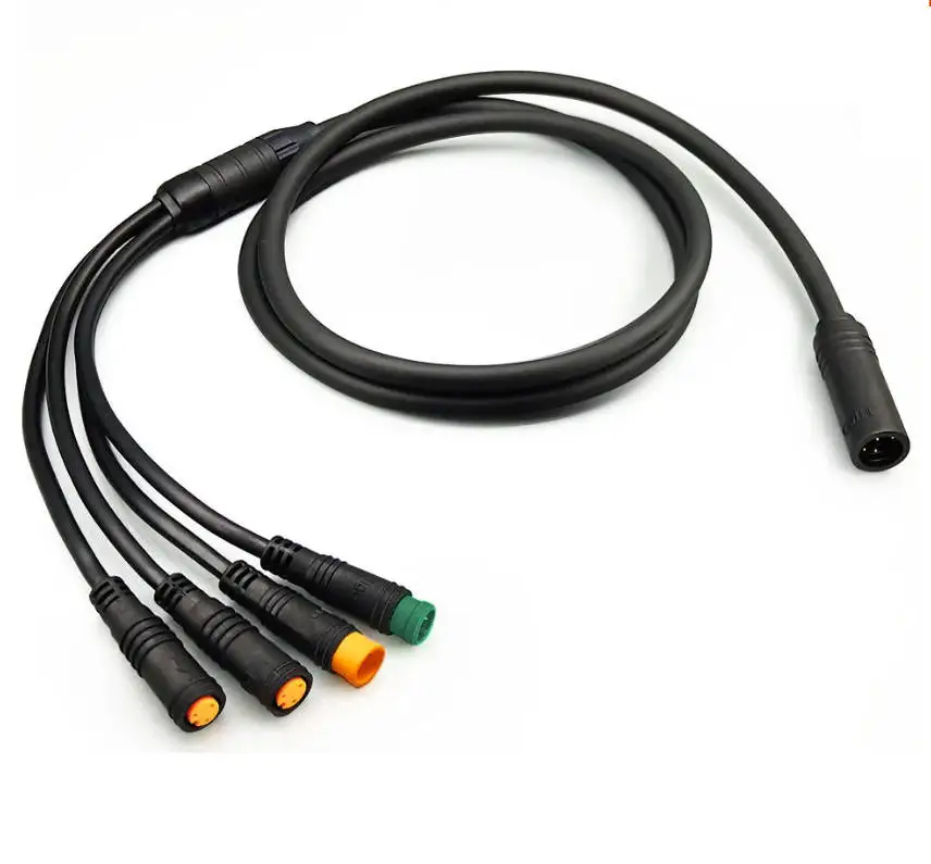 For Bafang 1T4 Elec…