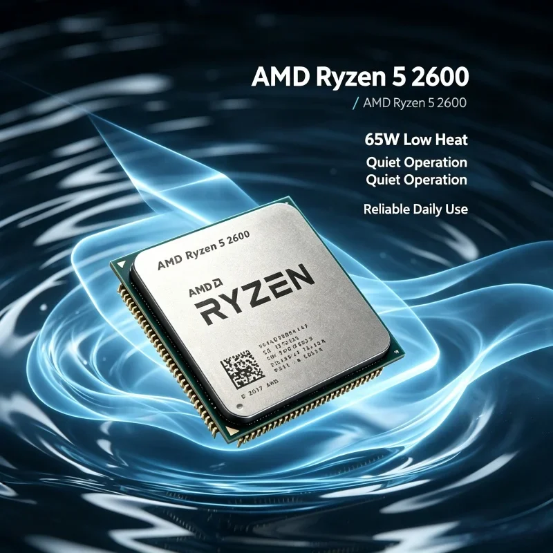 procesador-actualizado-r5-2600-socket-am4-6c12t-34ghz-bajo-consumo-cpu-de-escritorio-compatible-con-placas-base-a320-b450-b550