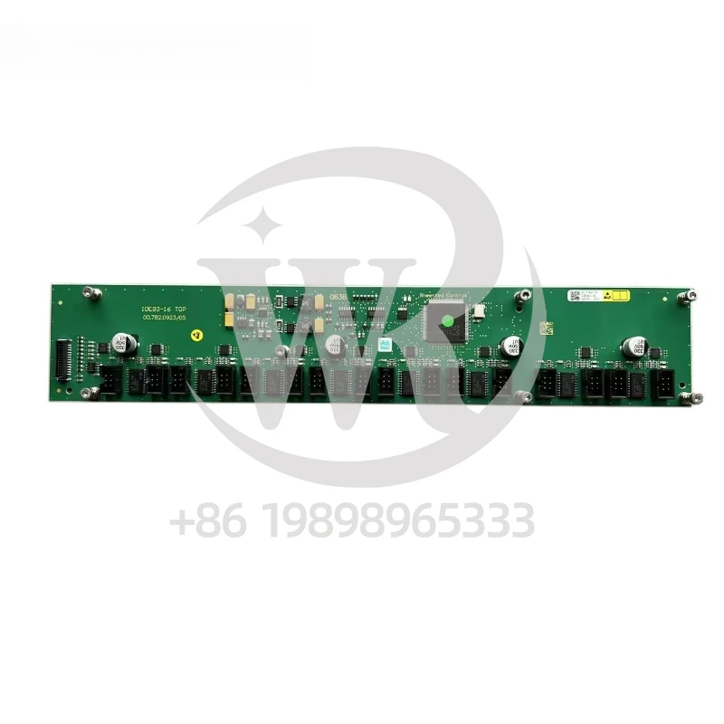 IDEB3-16 Heidelberg Circuit Board 00.779.2128 Series for Heidelberg Printing Machinery Parts