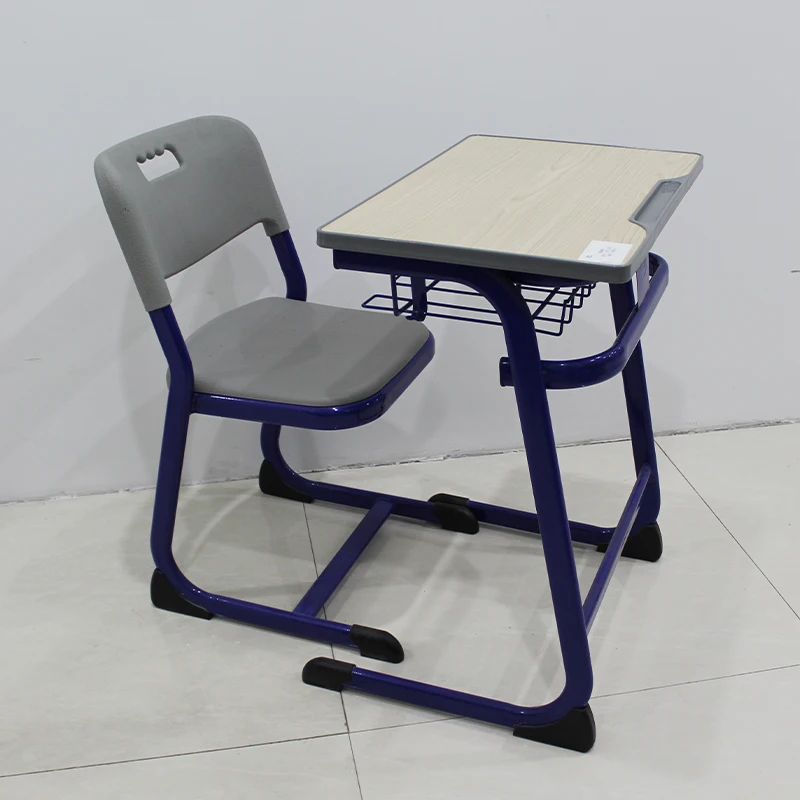 حار بيع الأثاث المدرسي الجداول والكراسي مكتب الفصول الدراسية المدرسية وكرسي مجموعة مكتب الطالب وكرسي #1