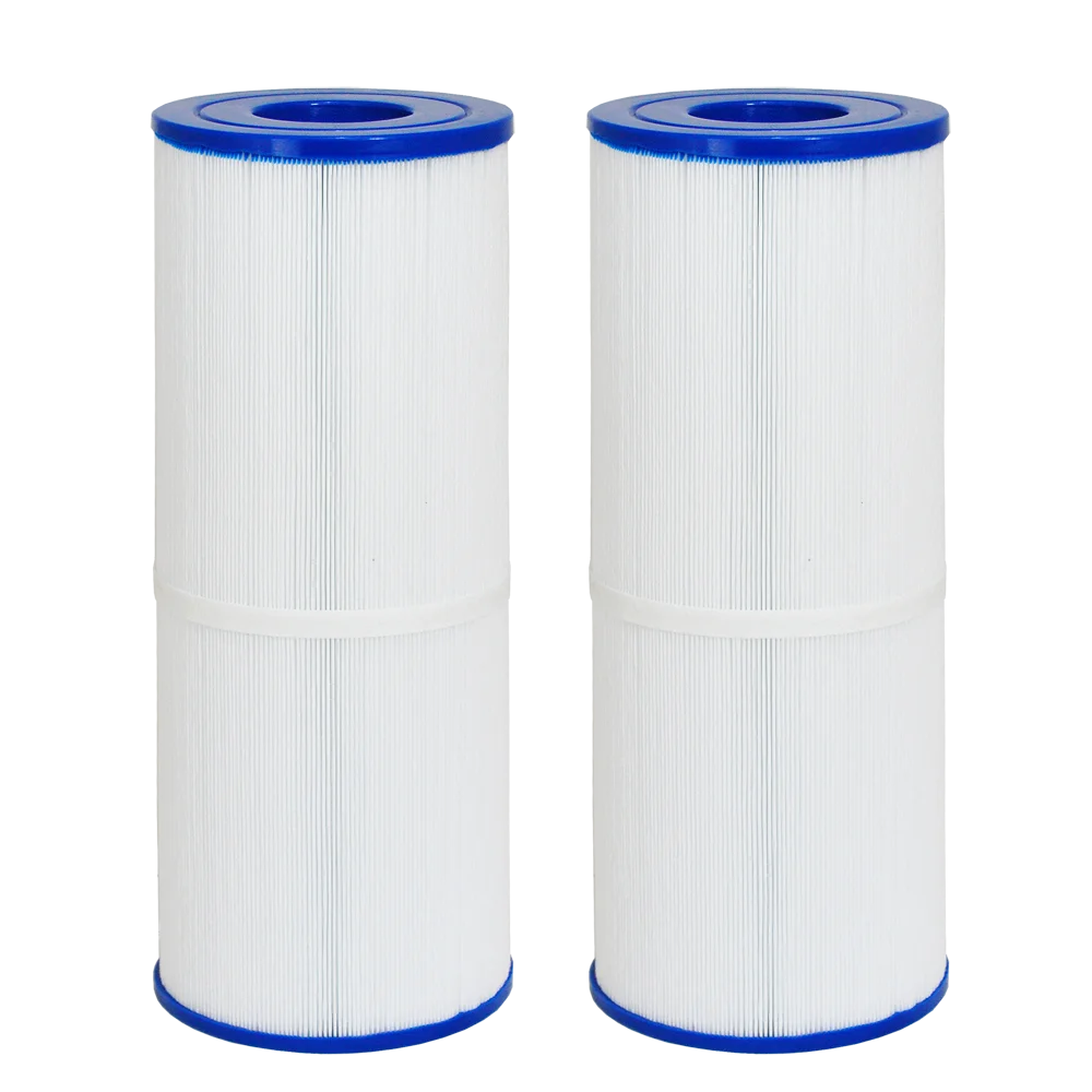 Coronwater pool spa filter ersatz PLFPRB25-IN für PRB25-IN, C-4326, FC-2375 2pack