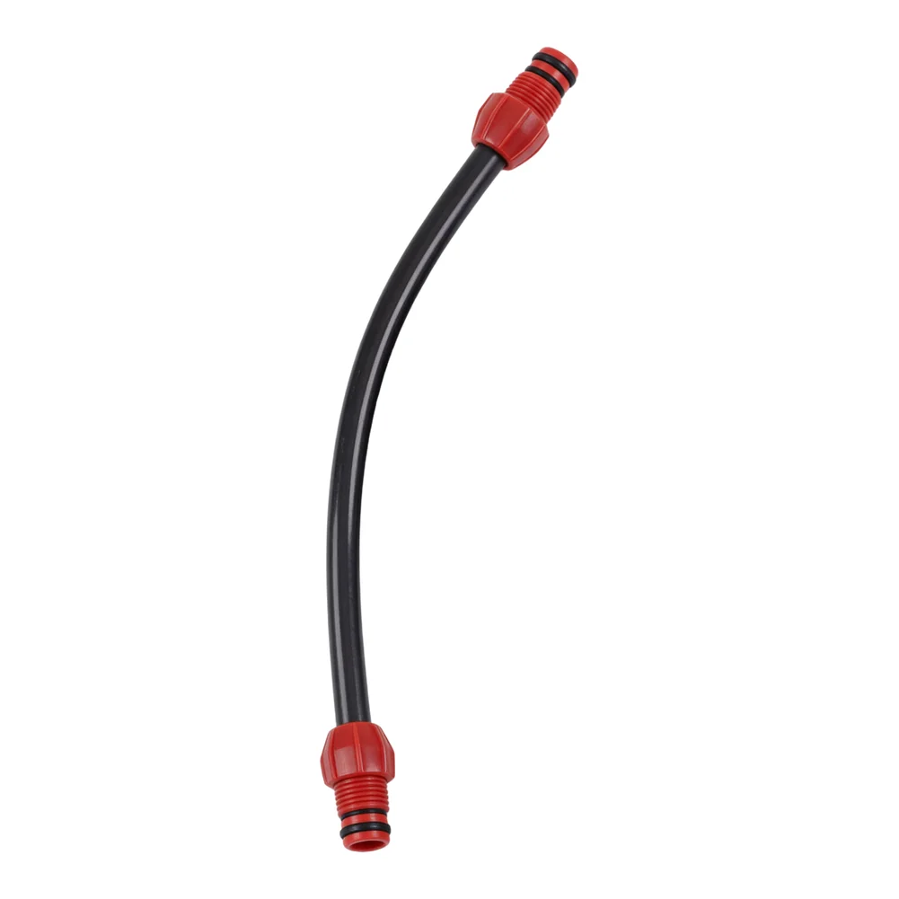 For Bike Repair For Outdoor Cycling Bike Pump Hose Brand New Practical To Use Weight About 63g Hose Length 70mm