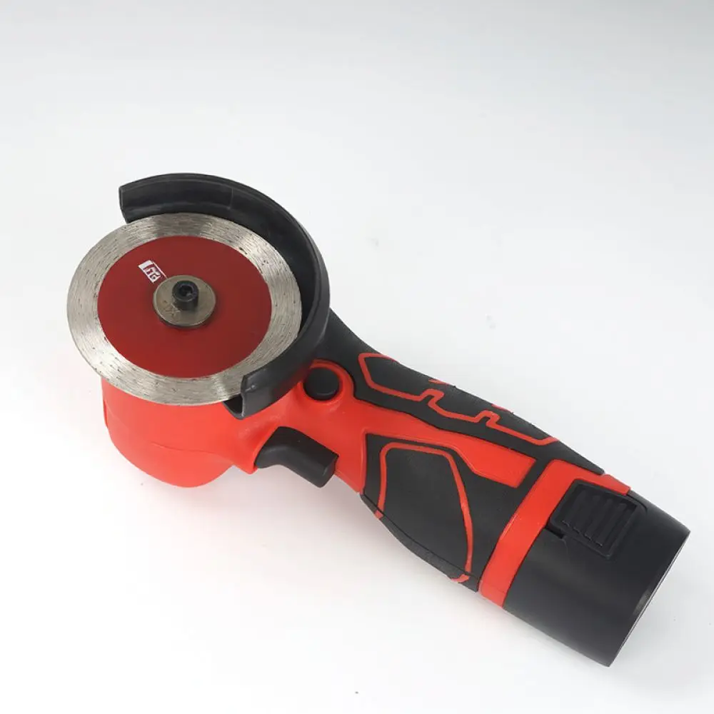 75mm Diamond Masonry Blade For Chengxiong Angle Grinder Ceramic Tile Stone Cutting Disc Professional Slotting Tool