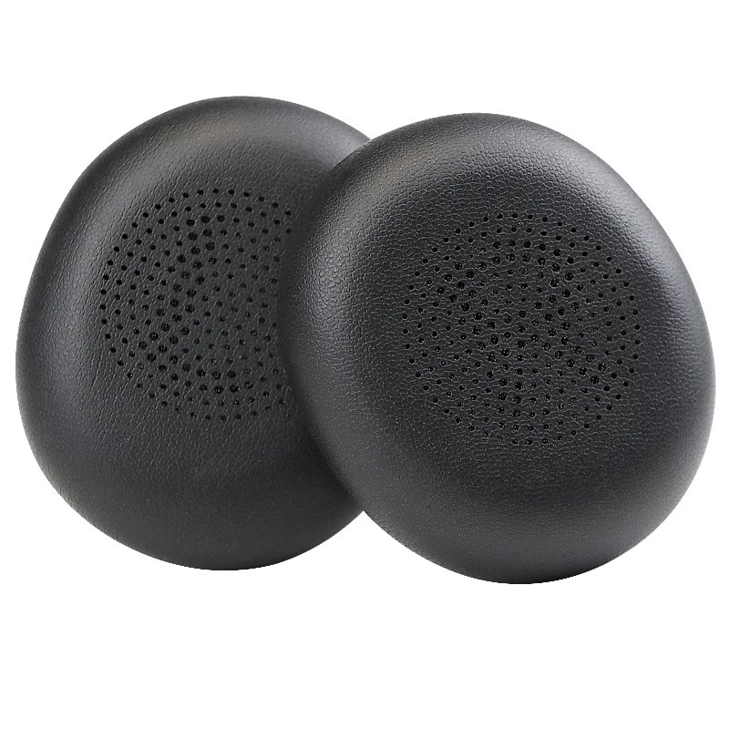 Replacement High Quality Headset Earpad Cushions Ear Pads for Jabra Elite 45H Headphone